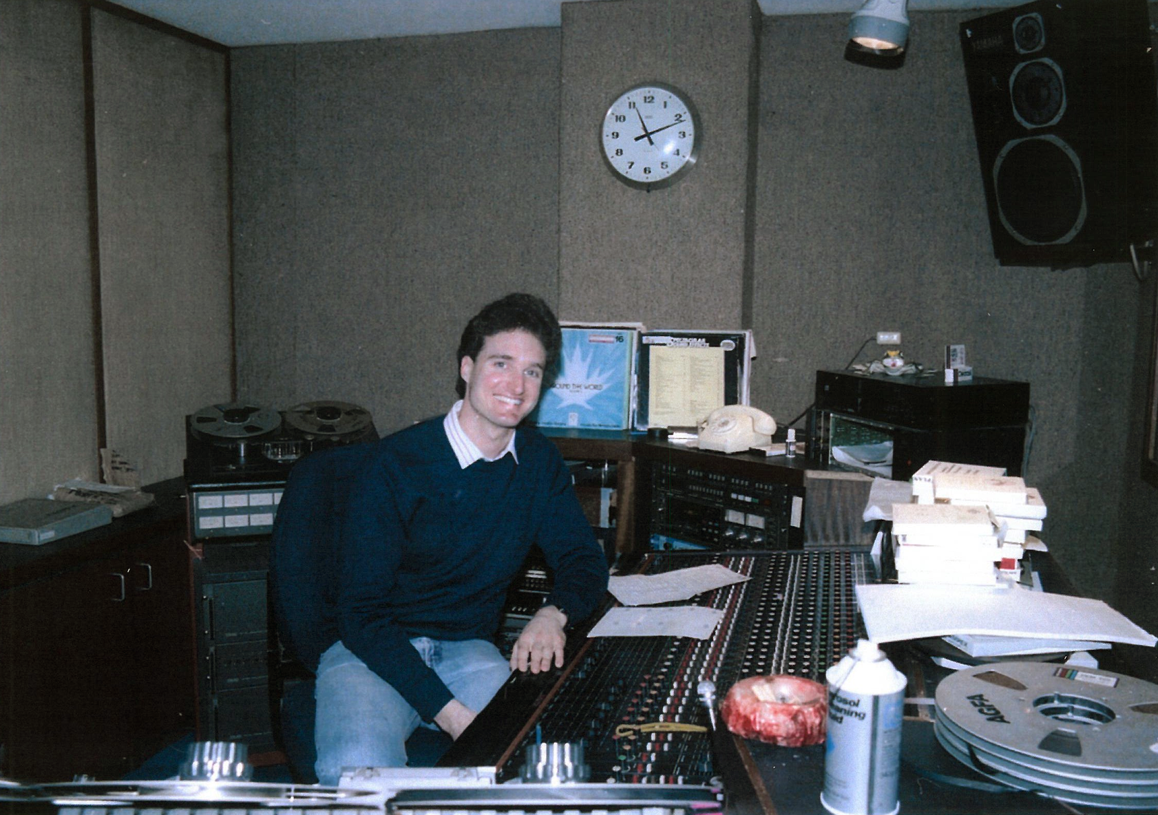 1986 - Julian Douglas-Smith in Production Studio  2- 111 Wellington Street.png