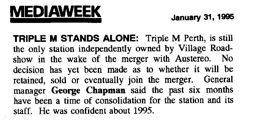 1995.01.30 - Article - Triple M Stands Alone - Mediaweek.jpeg