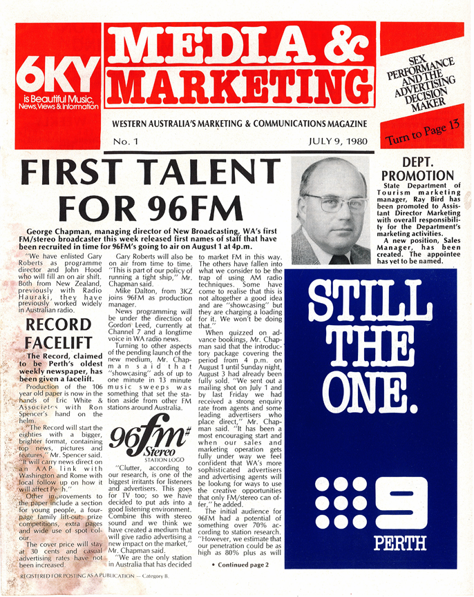 1980.07.09 - Article - First Talent for 96FM - Media & Marketing.png